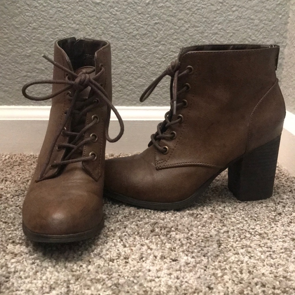 Booties